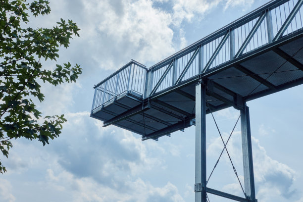 skywalk