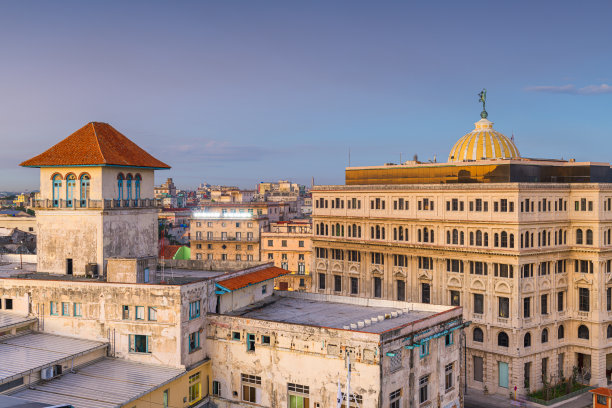 havana