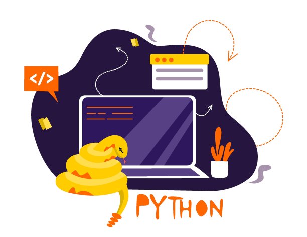 python