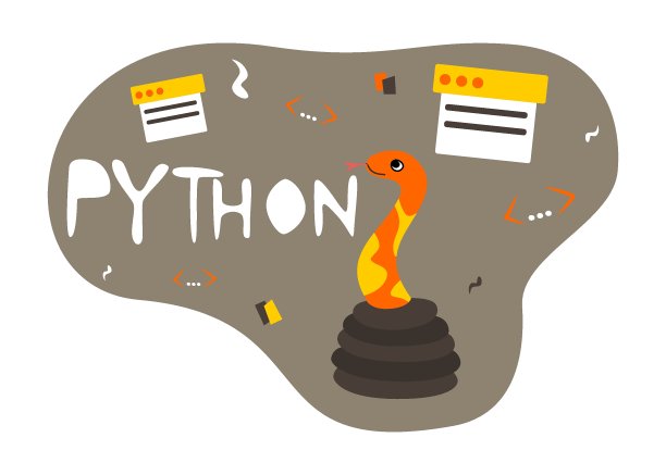 python