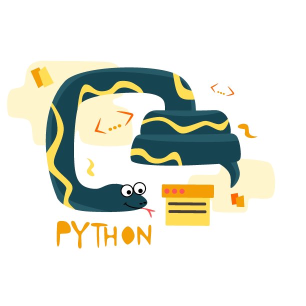 python