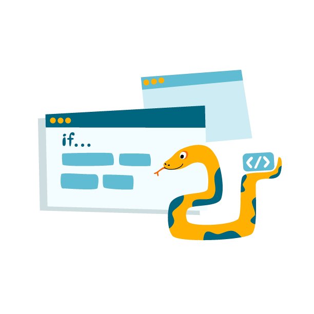 python