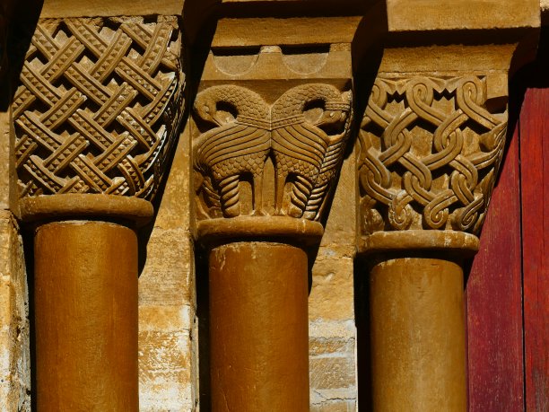 romanesque