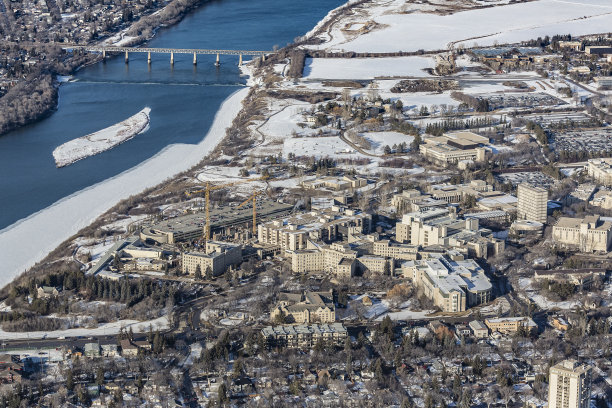 saskatoon
