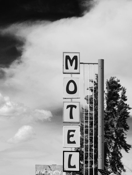 motel