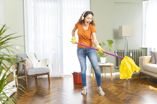 broom