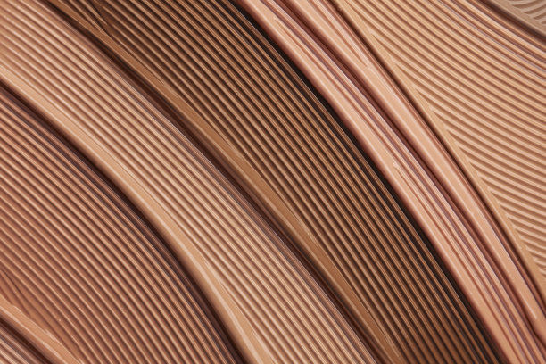 matte