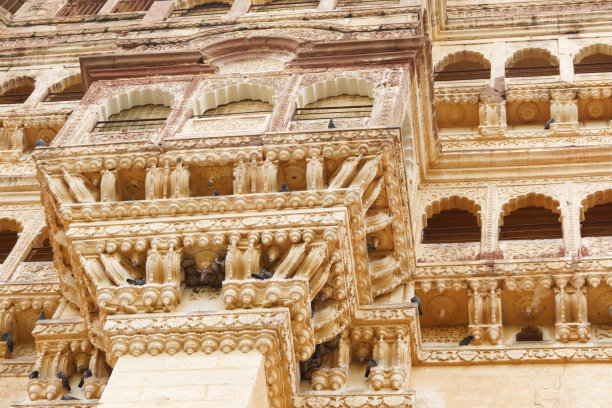 rajasthan