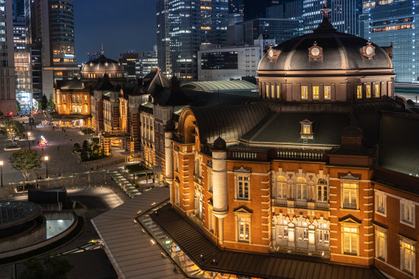 marunouchi
