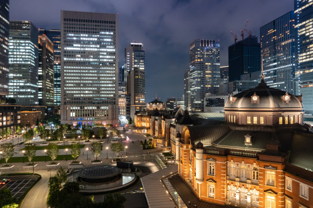 marunouchi