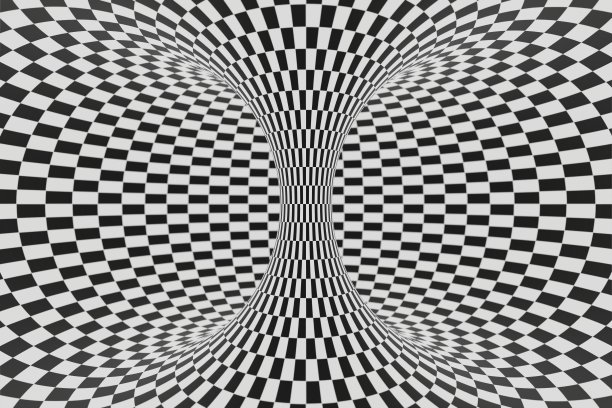 illusion