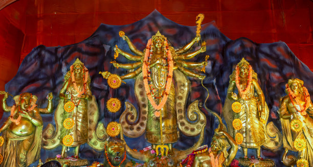 durga