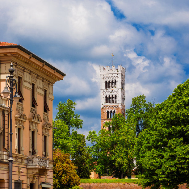 lucca