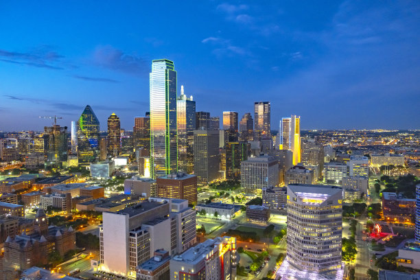 dallas