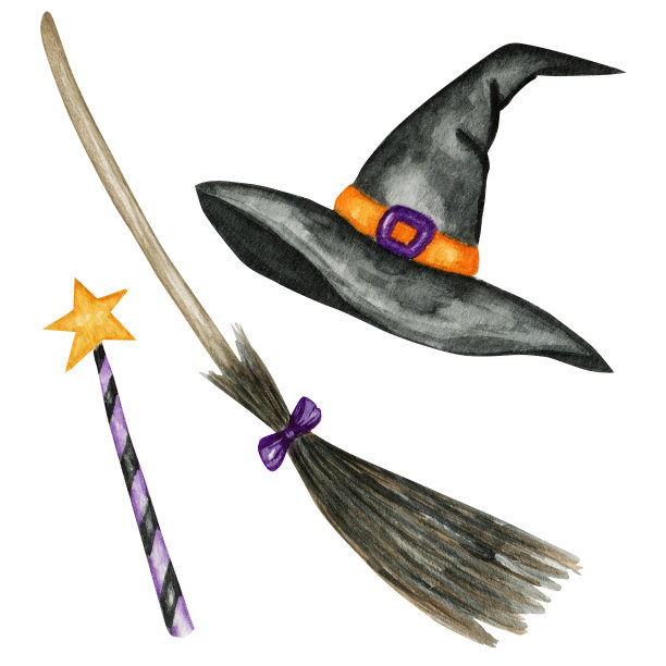 broom