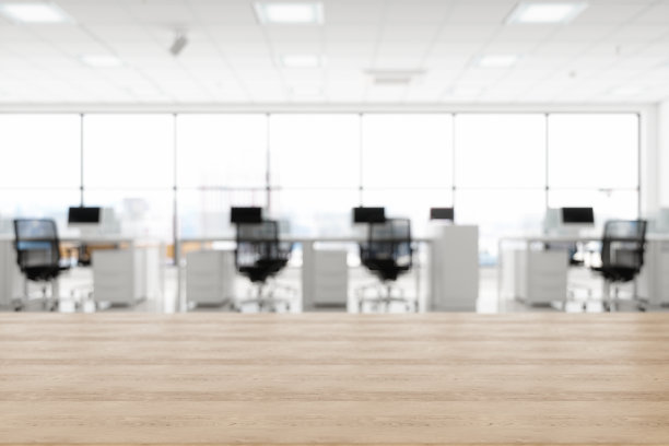 建筑企业文化墙