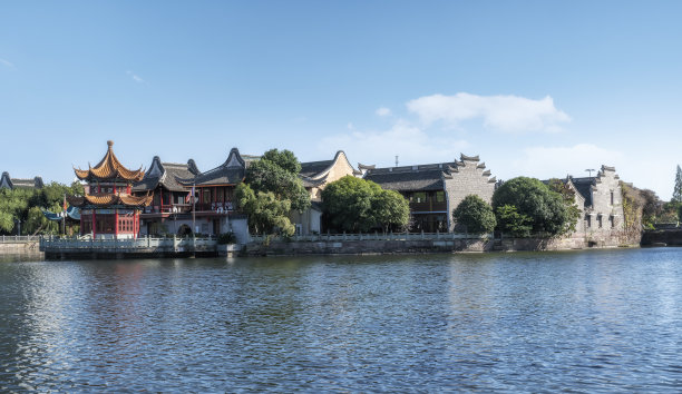 宁波标志性建筑