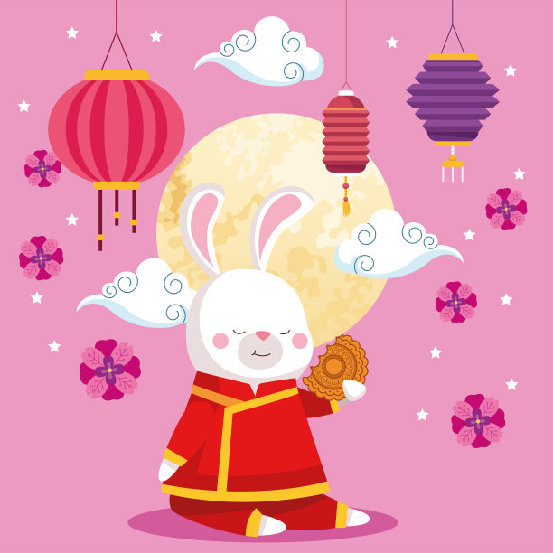 传统,请柬,灯笼