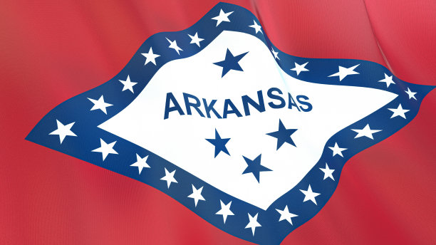 arkansas