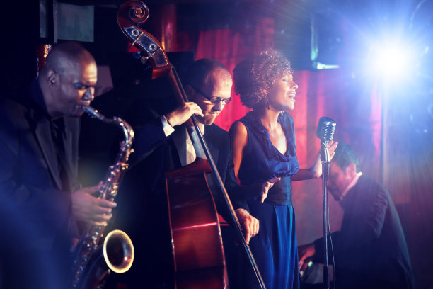 jazz
