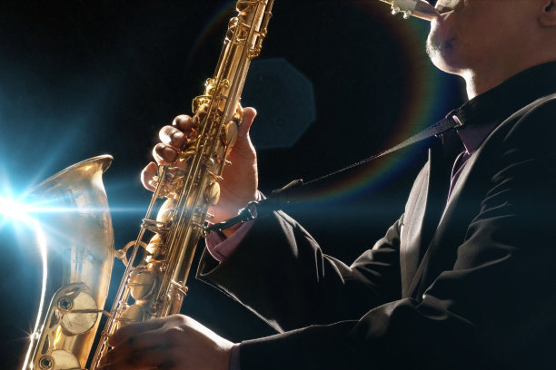 sax