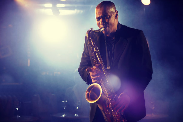 sax