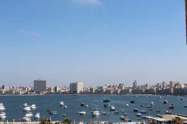 alexandria