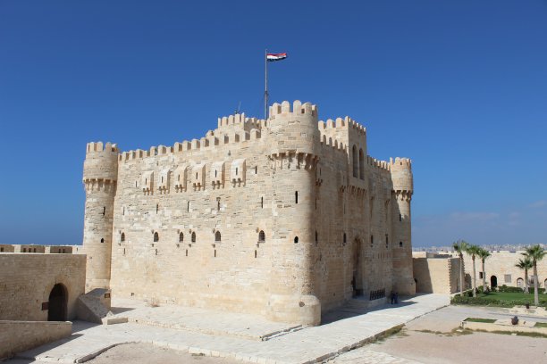 alexandria