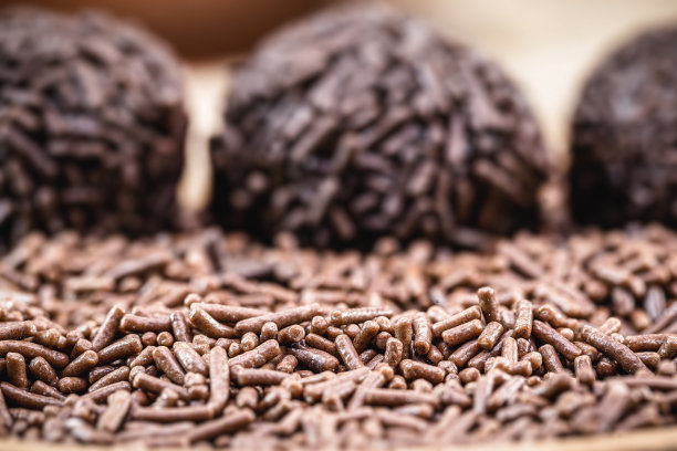 brigadeiro