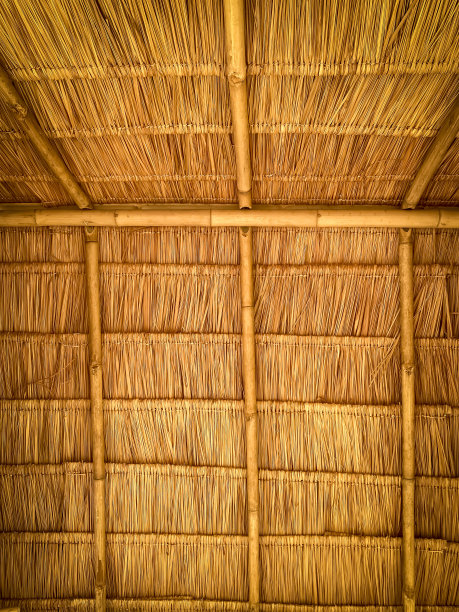 hut