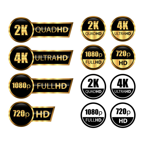 720p
