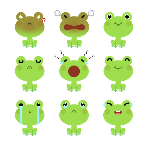 frog