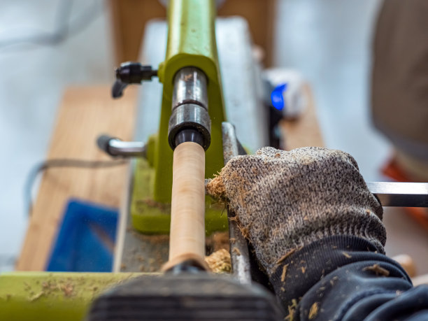 spindle