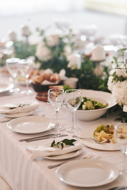 banquet