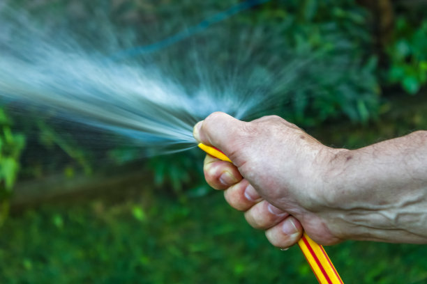 spout