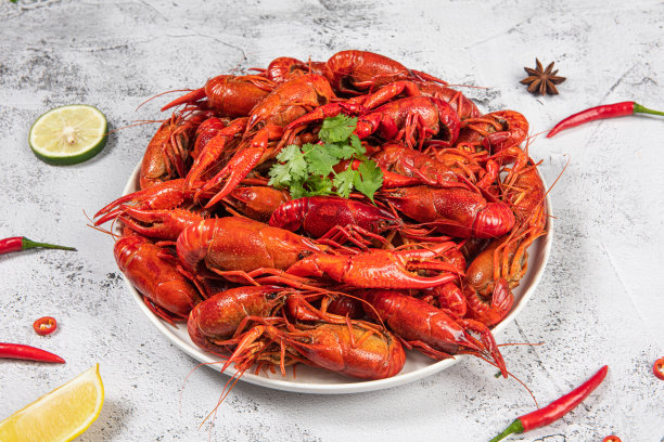 crawdad