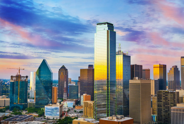 dallas