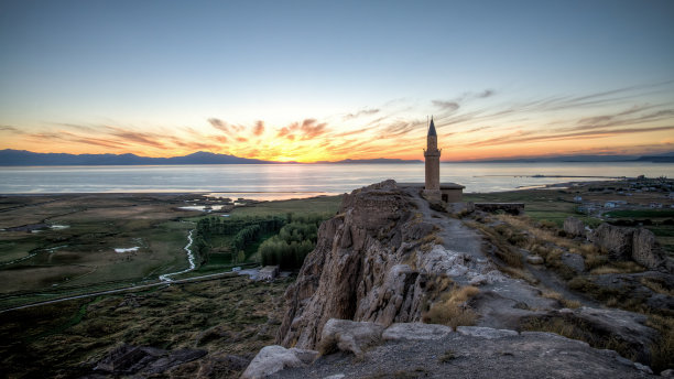 anatolia