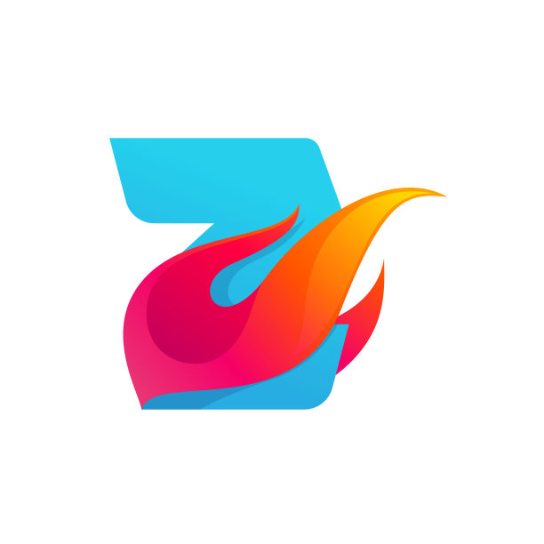 z字母火焰
