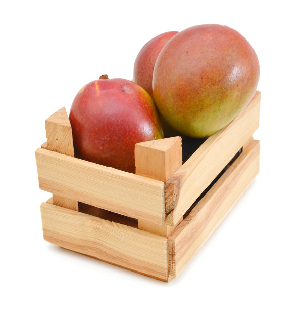 芒果包装 水果盒子