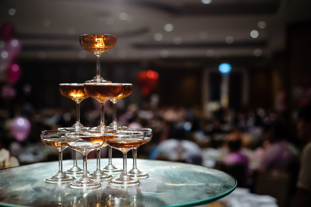 高端酒会酒局酒宴