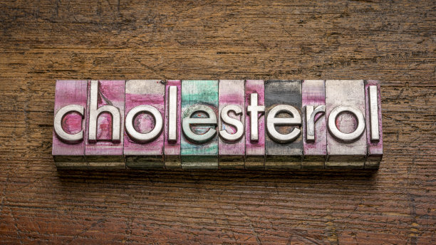 cholesterol