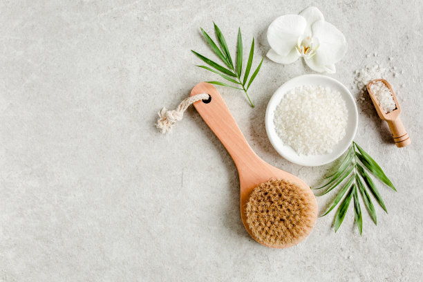 养生spa美容折扣