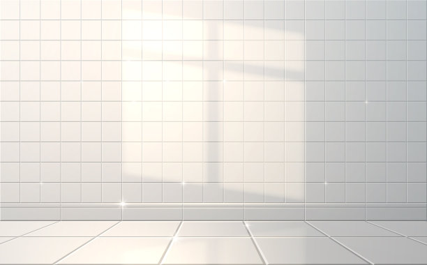 tiled