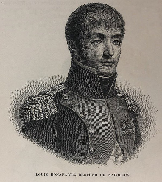 bonaparte