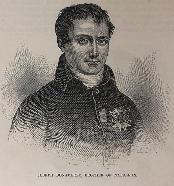 bonaparte