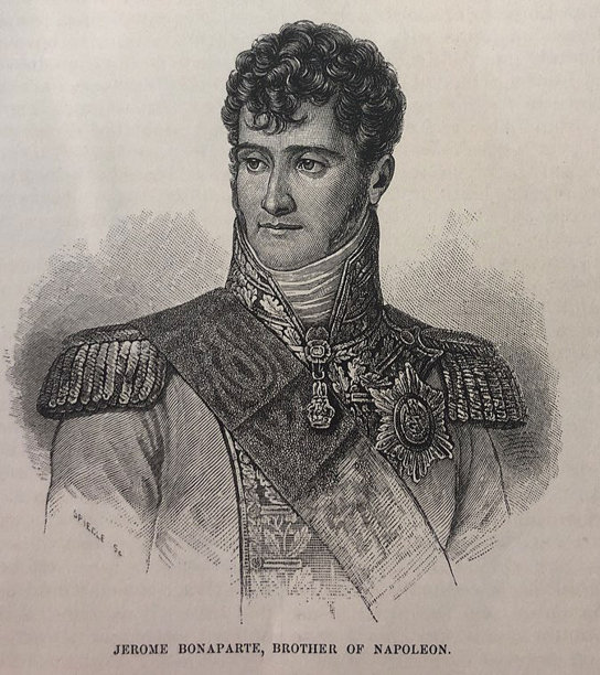 bonaparte