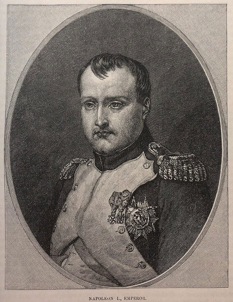 bonaparte
