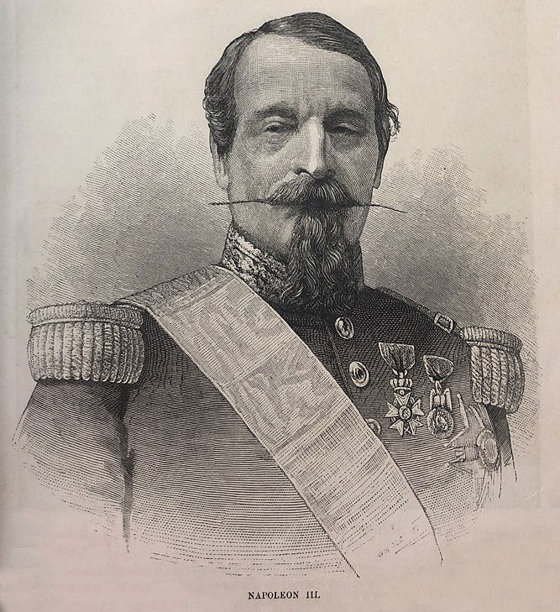 bonaparte