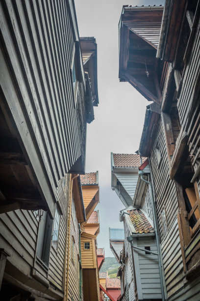 bryggen